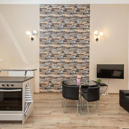D78 Dohany Apartment Budapesta Exterior foto